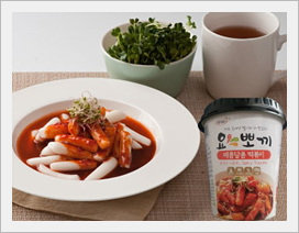 [Frozen Food / Korea Food] Yopokki Made in Korea